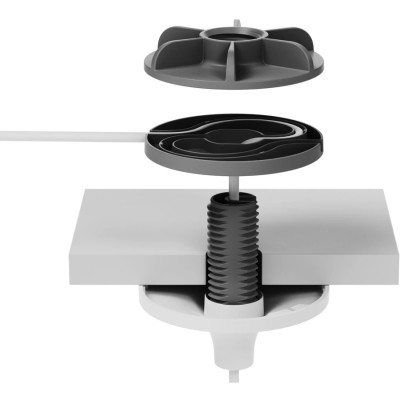 Logitech Mounting Hardware and Stands