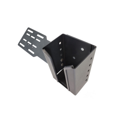 Gamber-Johnson Mounting Hardware and Stands