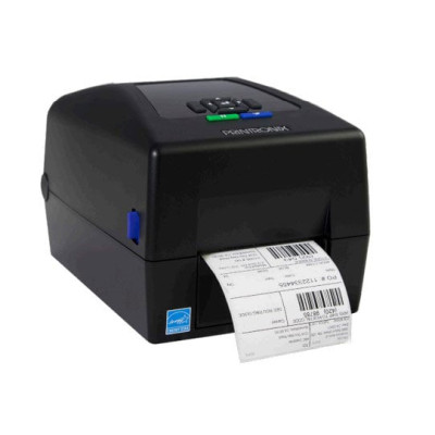Printronix Barcode Label Printer