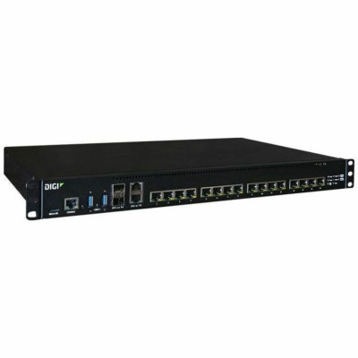 Digi Console & Device Servers