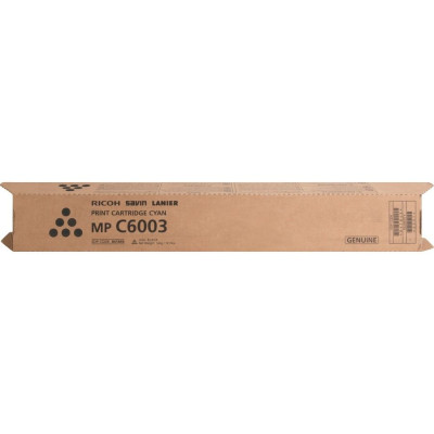 Ricoh Toner