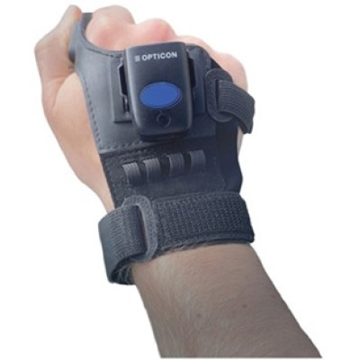 Opticon Barcode Scanner
