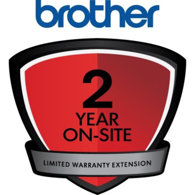 Brother Service Contract