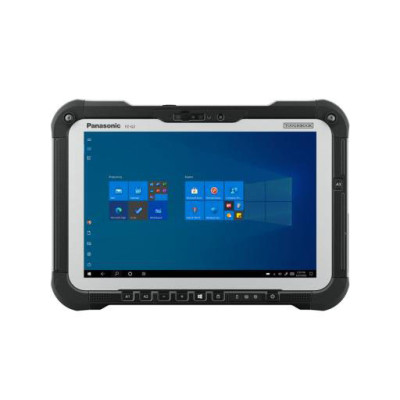 Panasonic Tablet