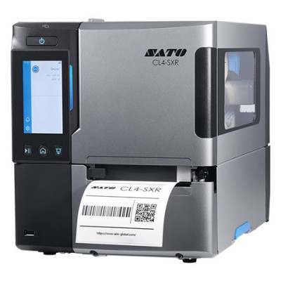 SATO Barcode Label Printer