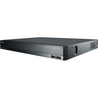 Hanwha Vision Network Video Recorder