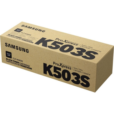 Samsung Toner
