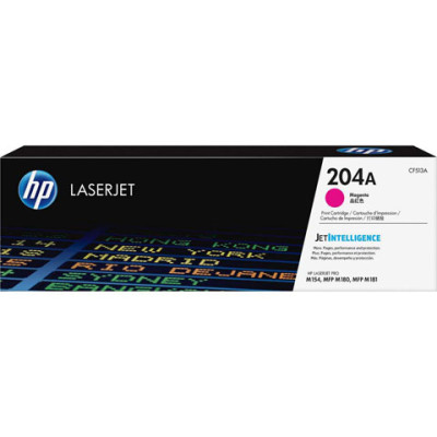 HP Toner