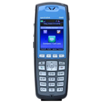 SpectraLink Mobile Computer