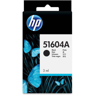 HP InkJet Cartridge