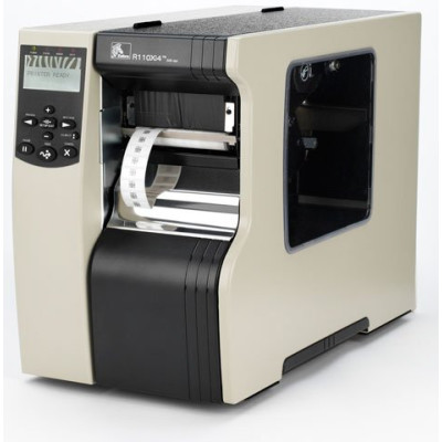 Zebra RFID Printer