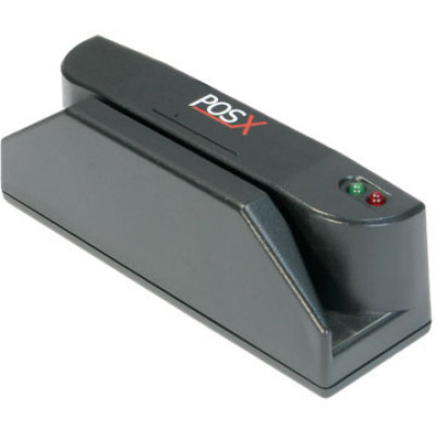 Custom America Credit Card Reader