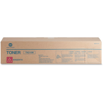 Konica Minolta Toner
