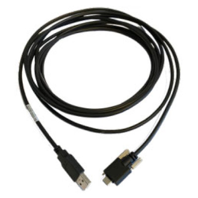 Zebra Cables, Connectors, and Adapters