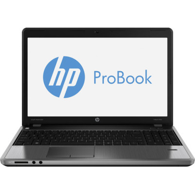 HP Products