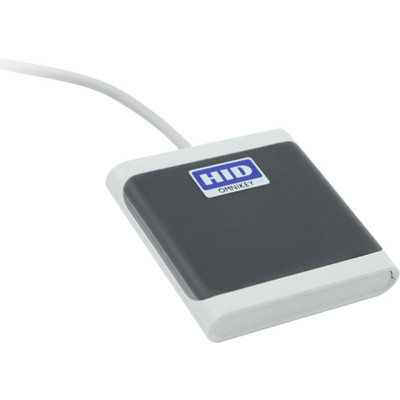 HID Credit Card Reader