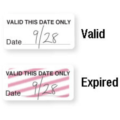 Brady Access Control Cards