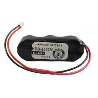 Harvard Battery Battery