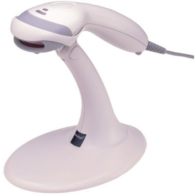 Metrologic Barcode Scanner
