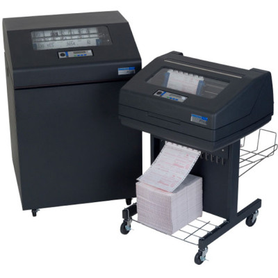 Printronix P7000HD Line Printer