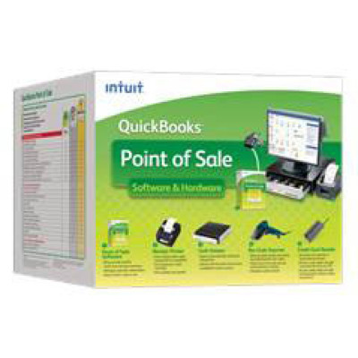 Intuit POS System