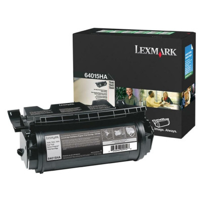 Lexmark Toner