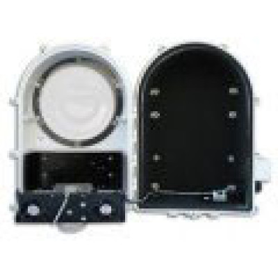 Dotworkz CCTV Camera Housing