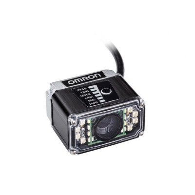Omron Fixed Barcode Scanner