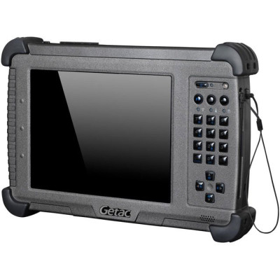 Getac Tablet