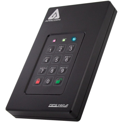Apricorn Drive