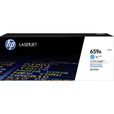 HP InkJet Cartridge