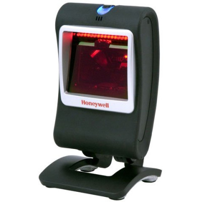 Honeywell Barcode Scanner