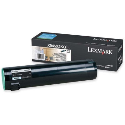 Lexmark Toner