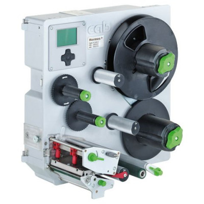 cab Barcode Label Printer