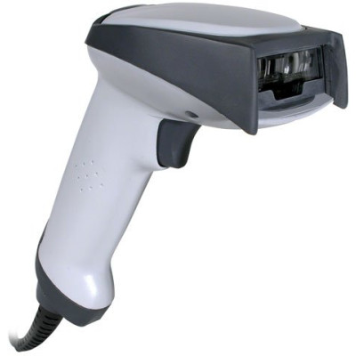 Hand Held Barcode Scanner