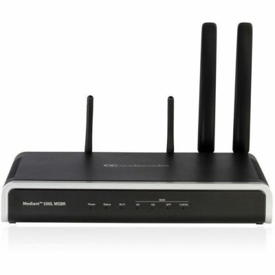 AudioCodes Wireless Controller