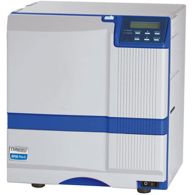 Datacard ID Card Printer