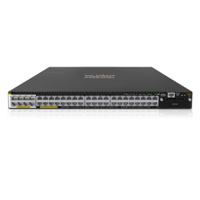 HPE Aruba Ethernet Switch