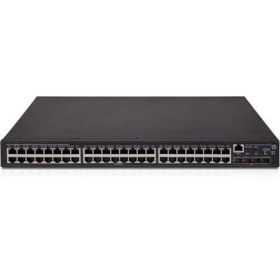 HPE Aruba Ethernet Switch