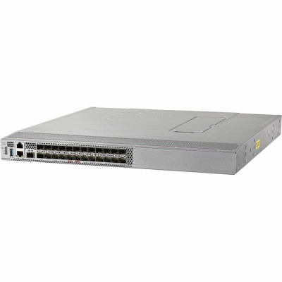Cisco Fiber Channel Switches