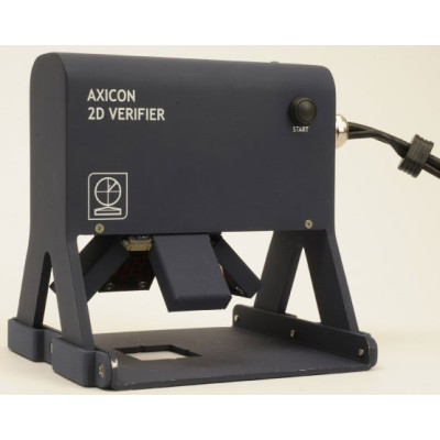 Axicon 12000 Series Spare Parts