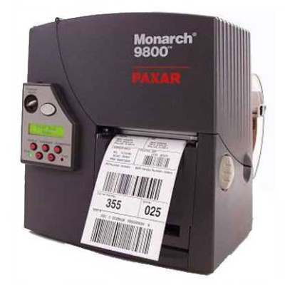 Avery-Dennison Barcode Label Printer