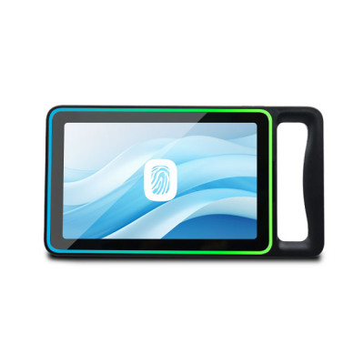 Touch Dynamic Tablet