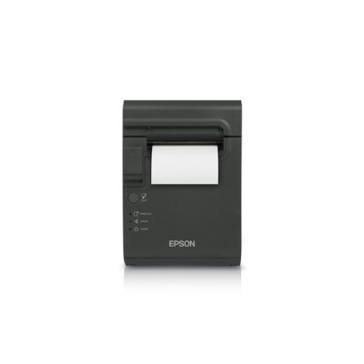 Epson Barcode Label Printer