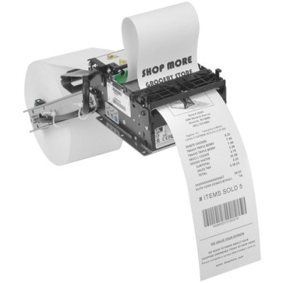Zebra Receipt Printer