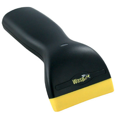 Wasp Barcode Scanner