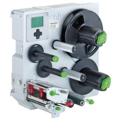 cab Barcode Label Printer