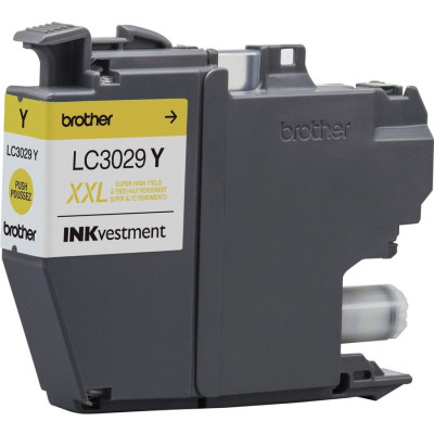Brother InkJet Cartridge