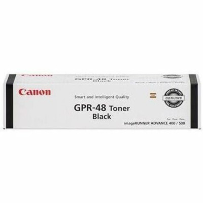 Canon Toner