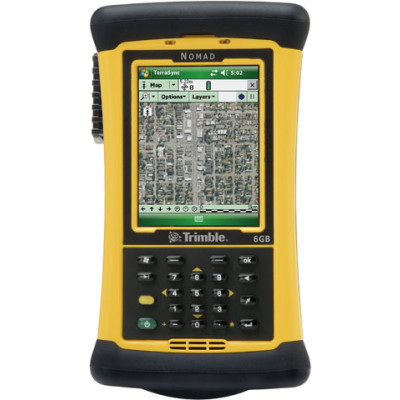 Trimble Mobile Computer